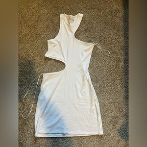 Abercrombie cut out cover up